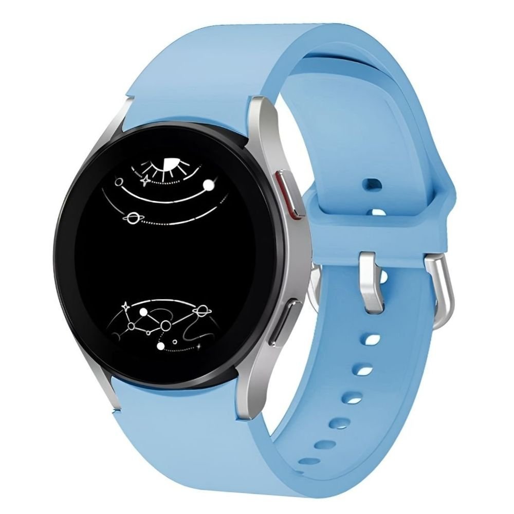 Carina Silicone Galaxy Sports Band