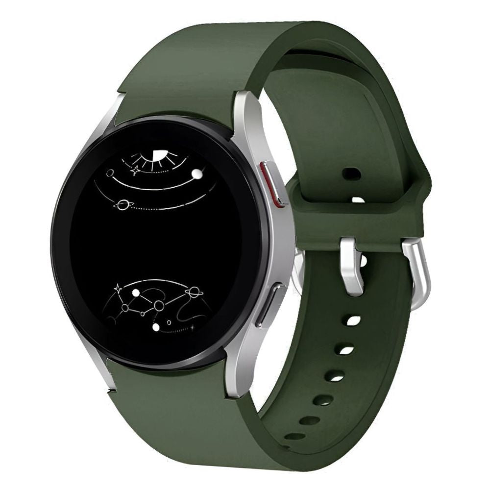 Carina Silicone Galaxy Sports Band