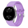Carina Silicone Galaxy Sports Band