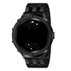 Carui Stainless Steel Band With Case for Galaxy Watch 5 Pro