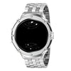 Carui Stainless Steel Band With Case for Galaxy Watch 5 Pro