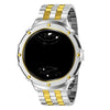 Carui Stainless Steel Band With Case for Galaxy Watch 5 Pro