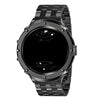 Carui Stainless Steel Band With Case for Galaxy Watch 5 Pro
