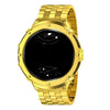 Carui Stainless Steel Band With Case for Galaxy Watch 5 Pro
