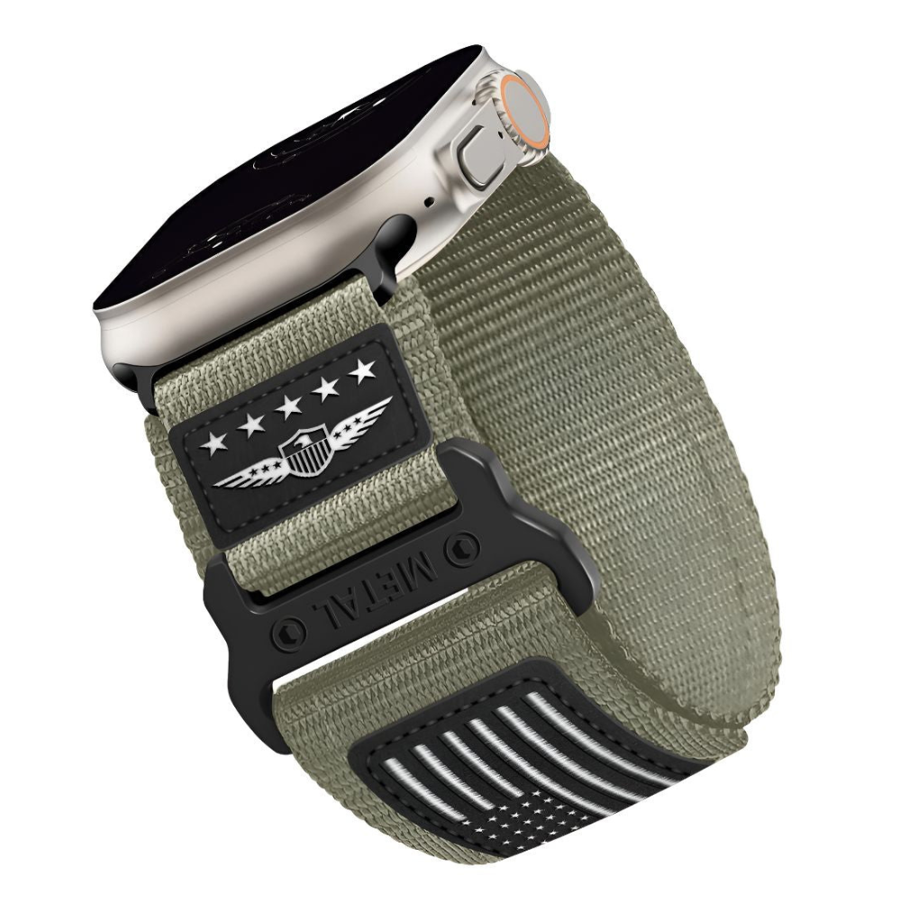 Cattus Heavy Duty Nylon Sports Band