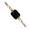 Cauda Slim Stainless Steel Link Band - Astra Straps