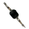 Cauda Slim Stainless Steel Link Band - Astra Straps