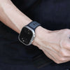 Caviro Rugged Silicone Sports Band - Astra Straps
