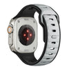 Caviro Rugged Silicone Sports Band - Astra Straps