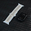 Caviro Rugged Silicone Sports Band - Astra Straps