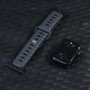 Caviro Rugged Silicone Sports Band - Astra Straps