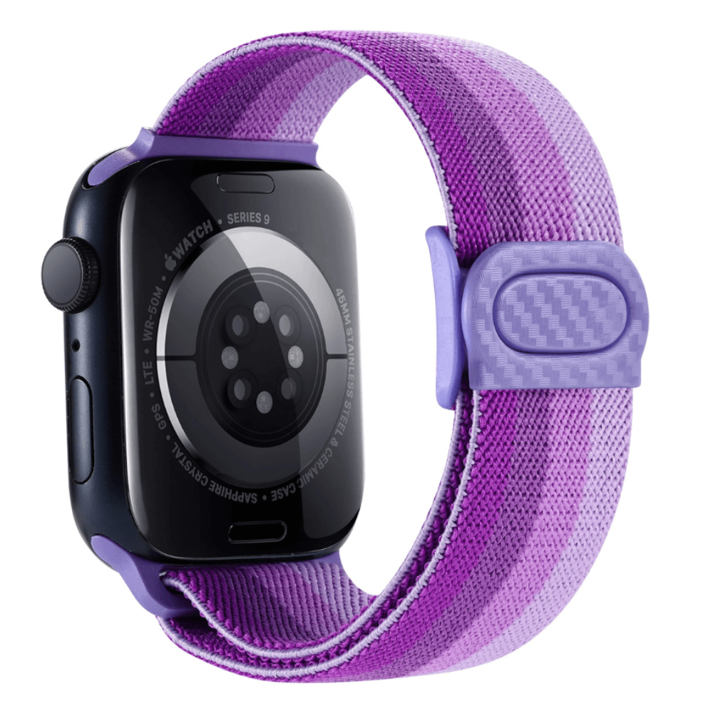 Cavus Elastic Nylon Band