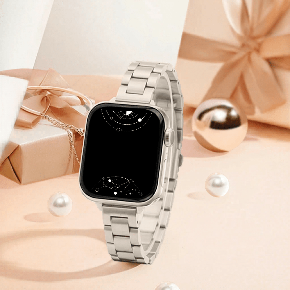 Celo Stainless Steel Band - Astra Straps