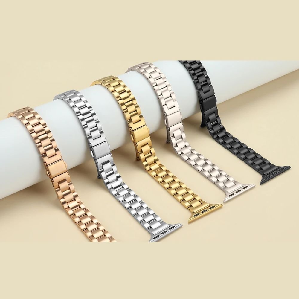 Celo Stainless Steel Band - Astra Straps