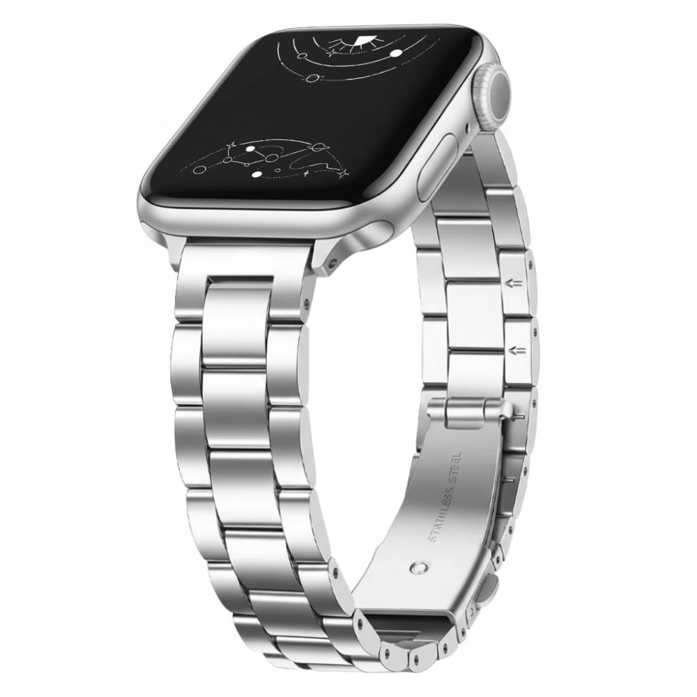 Celo Stainless Steel Band - Astra Straps