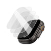 Ceteri Tempered Glass Screen Protector for Apple Watch Ultra - Astra Straps
