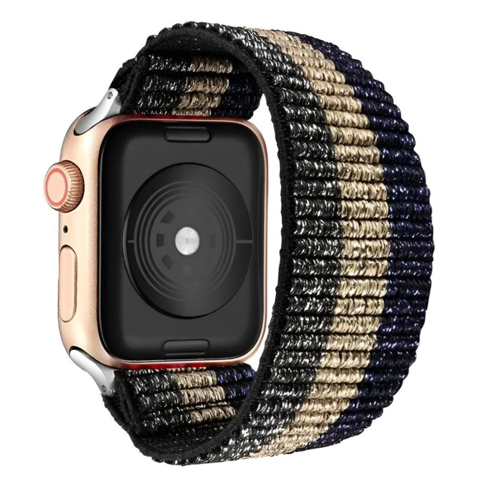 Circa Bohemia Elastic Nylon Band