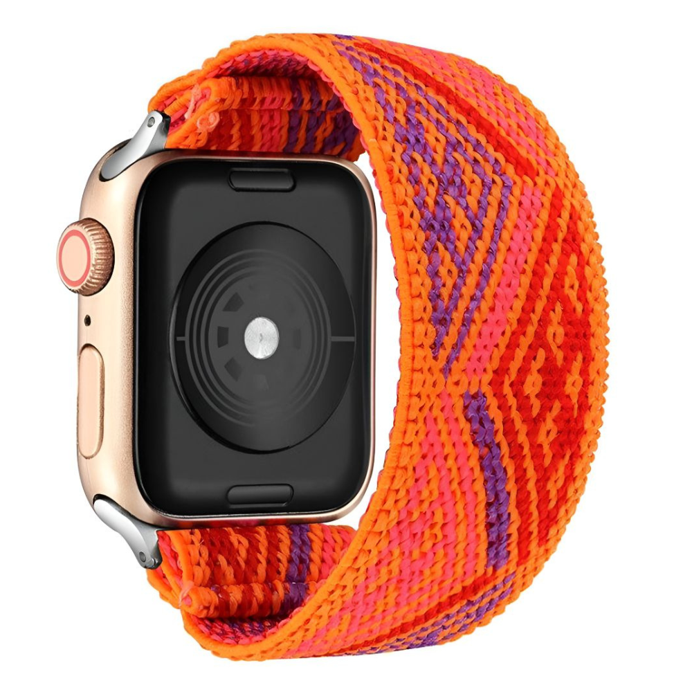 Circa Bohemia Elastic Nylon Band