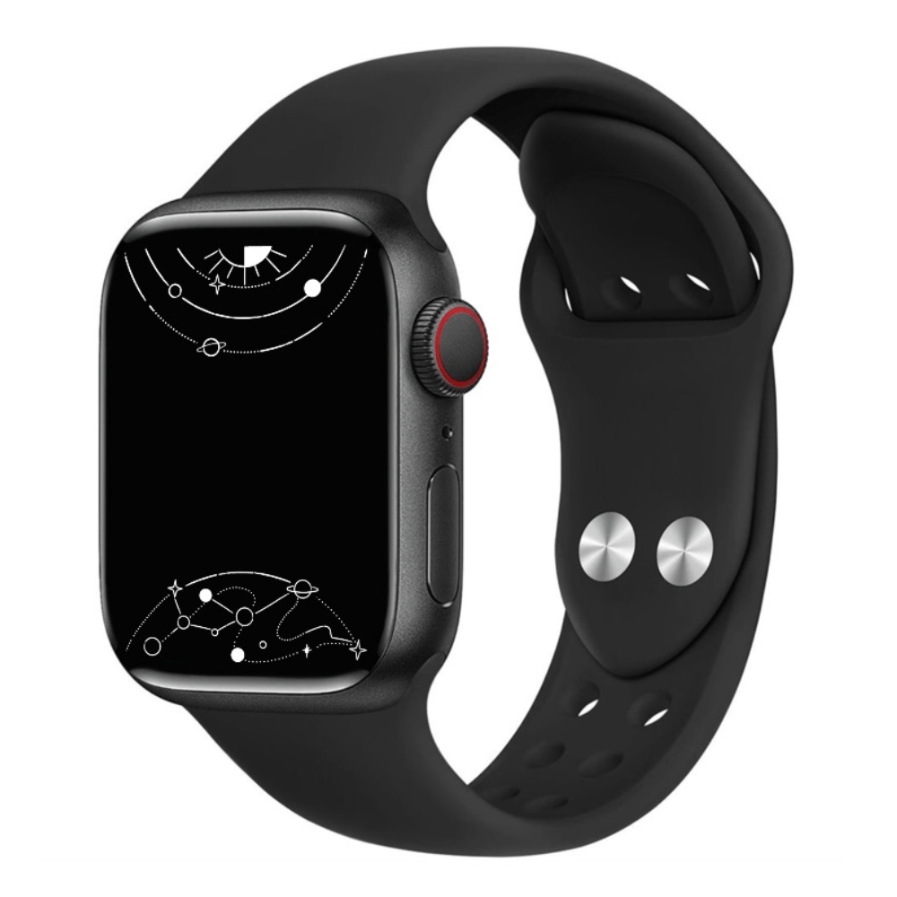 Civi Silicone Sports Band