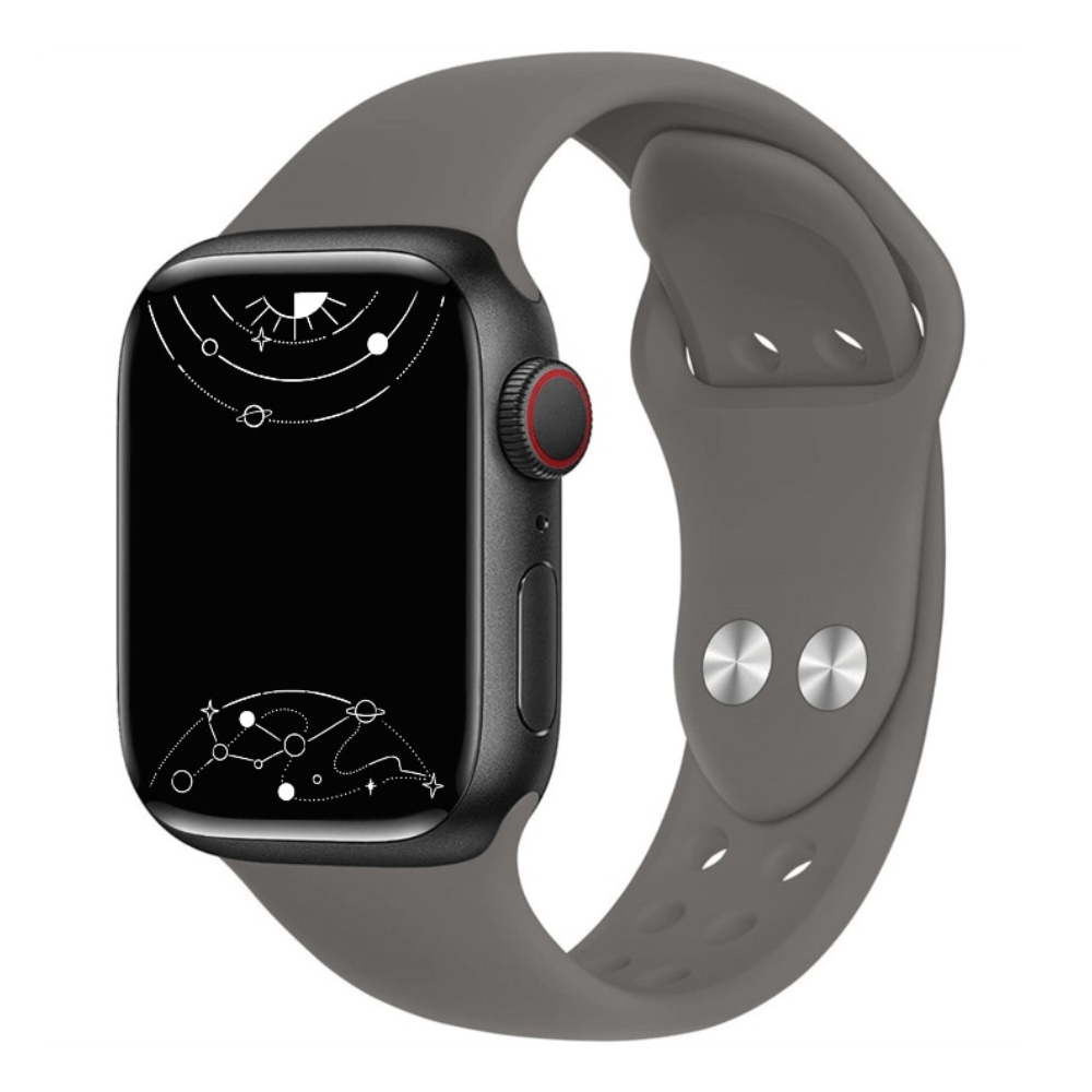 Civi Silicone Sports Band