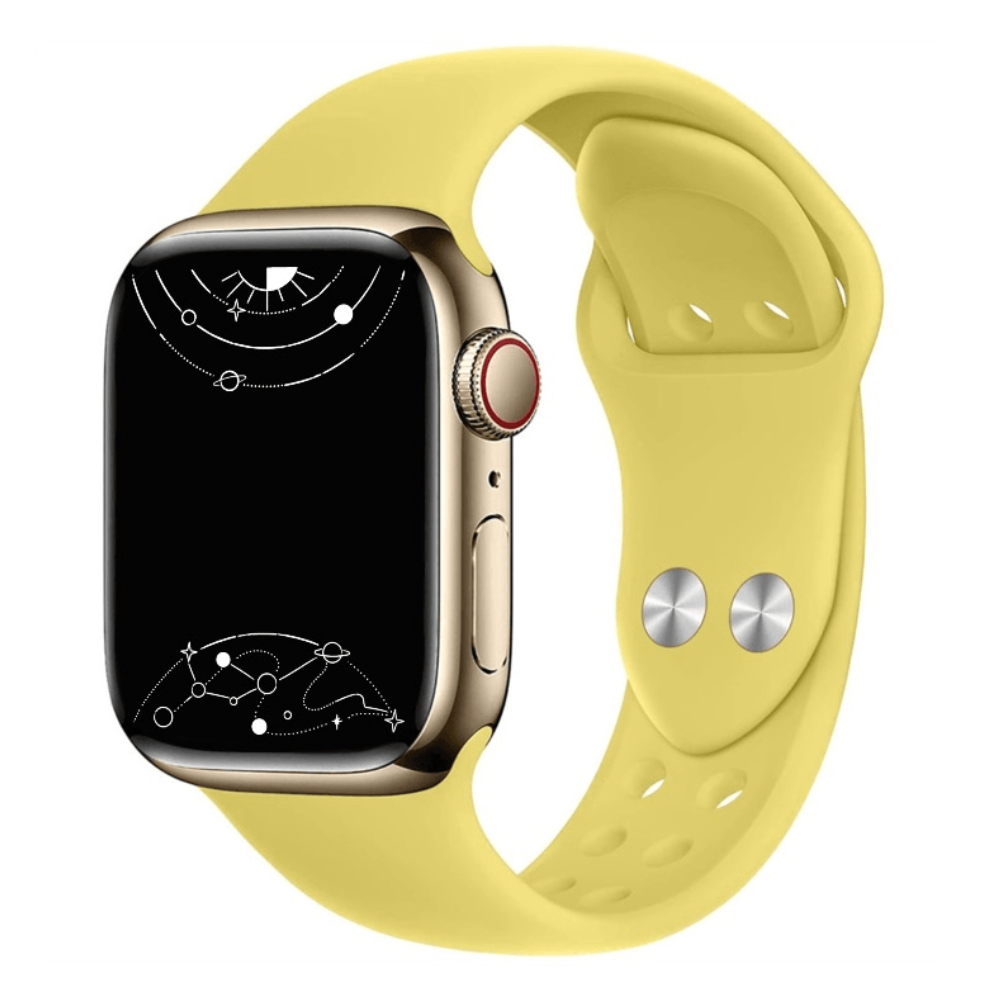 Civi Silicone Sports Band