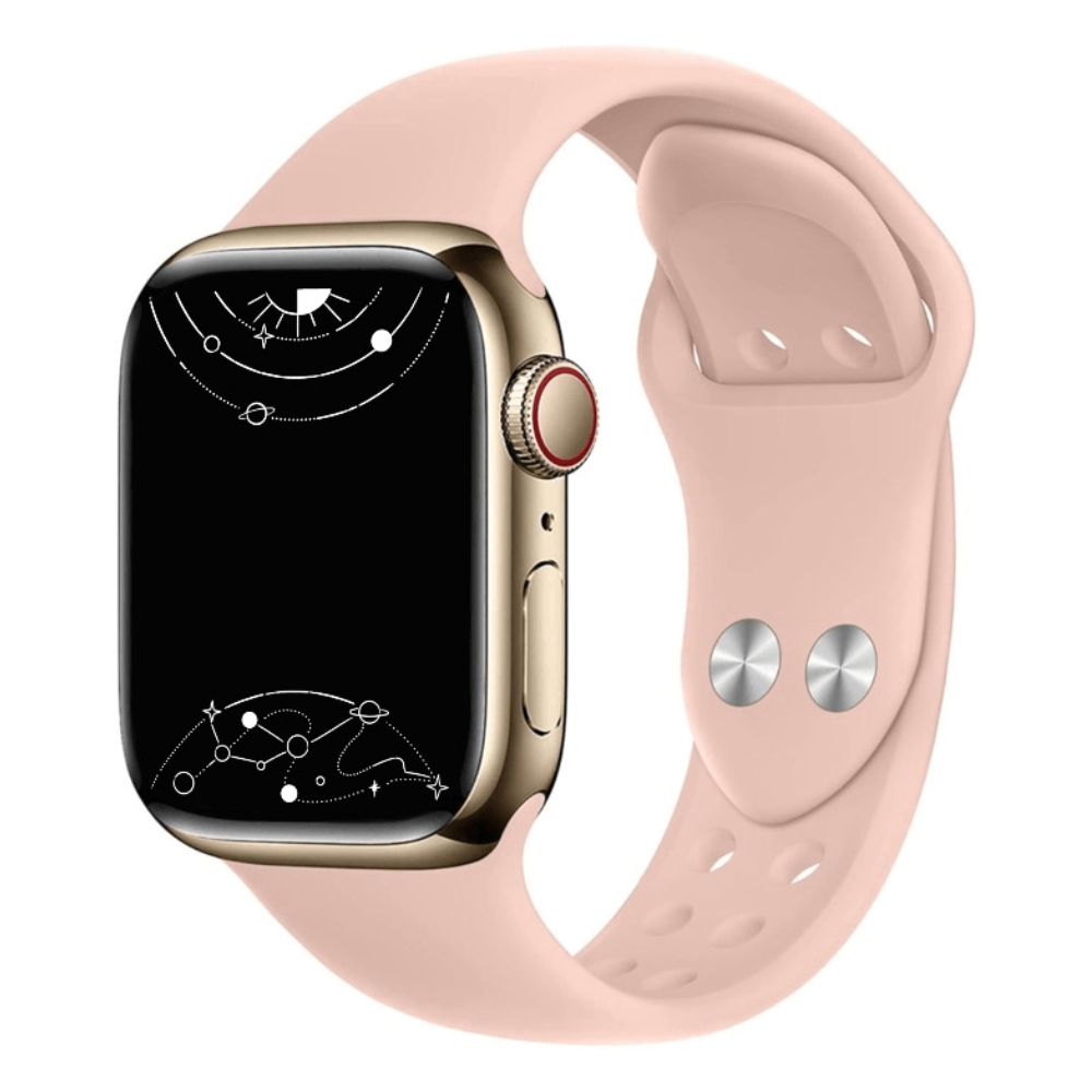 Civi Silicone Sports Band