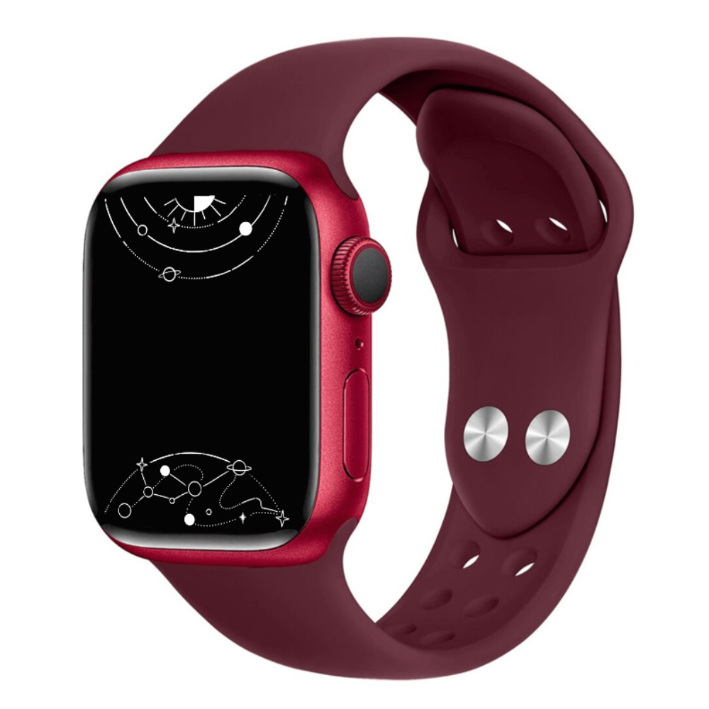 Civi Silicone Sports Band
