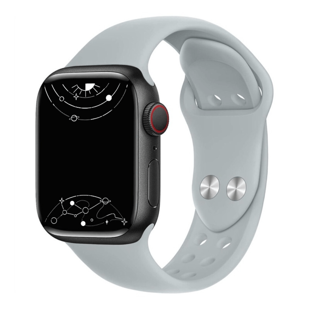 Civi Silicone Sports Band