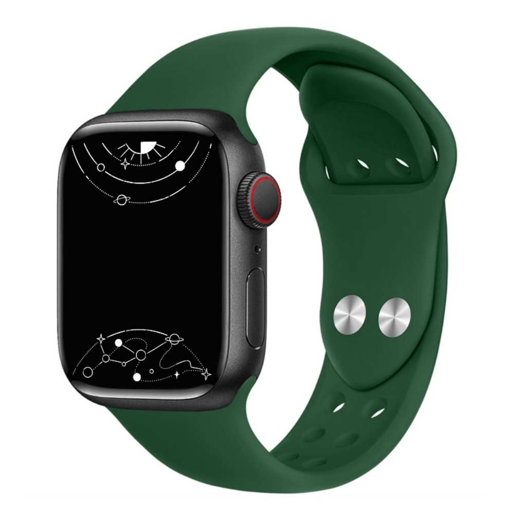 Civi Silicone Sports Band