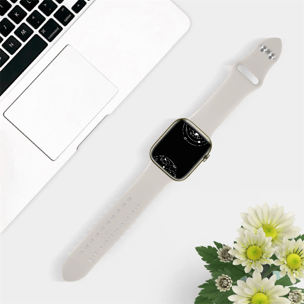 Civi Silicone Sports Band