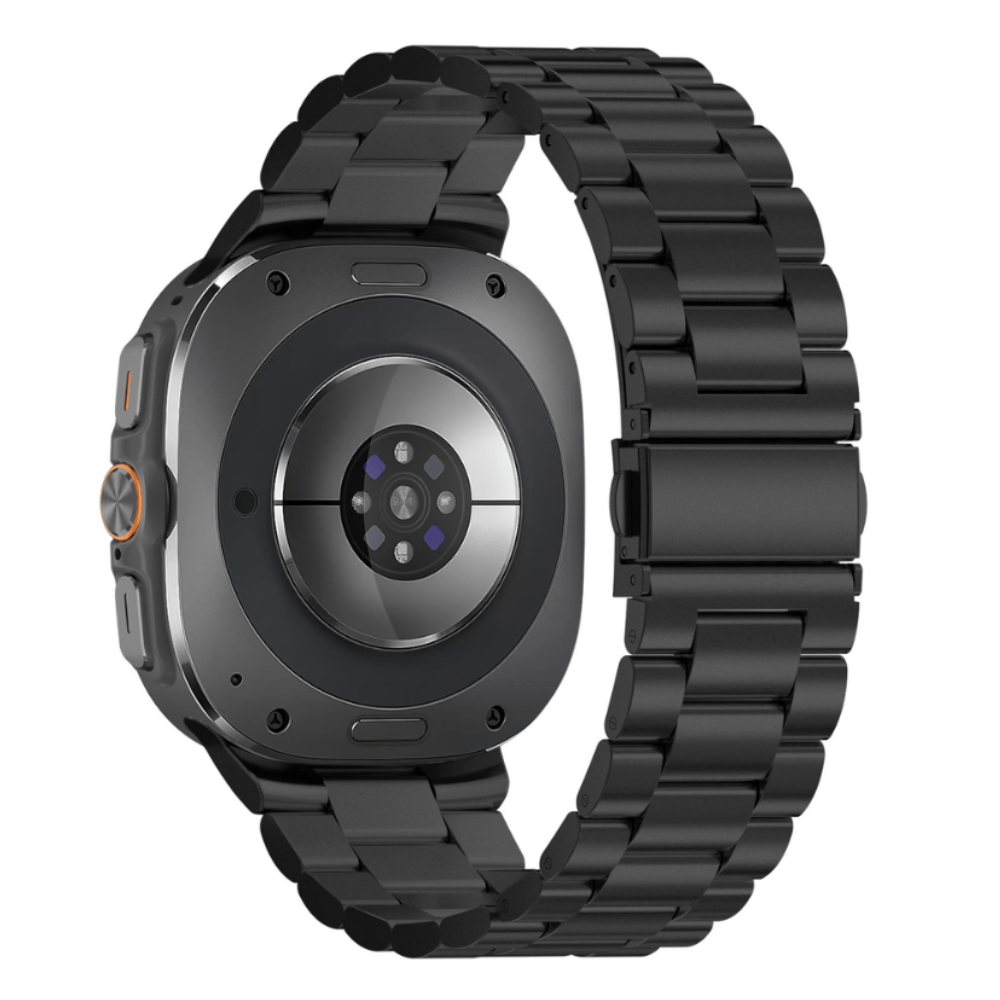 Civis Stainless Steel Band For Galaxy Watch Ultra
