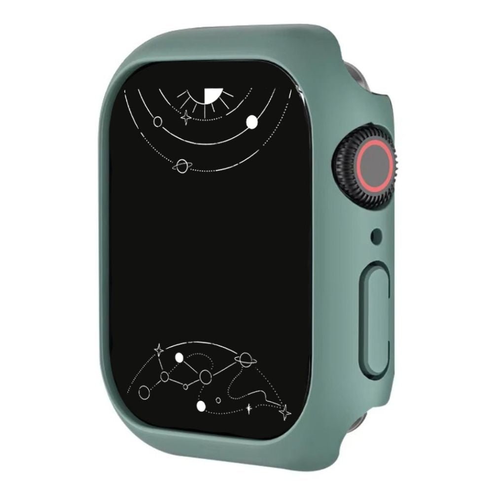 Clypeus Protective Watch Case - Astra Straps