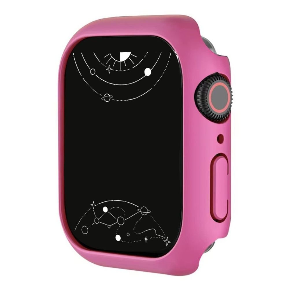 Clypeus Protective Watch Case - Astra Straps