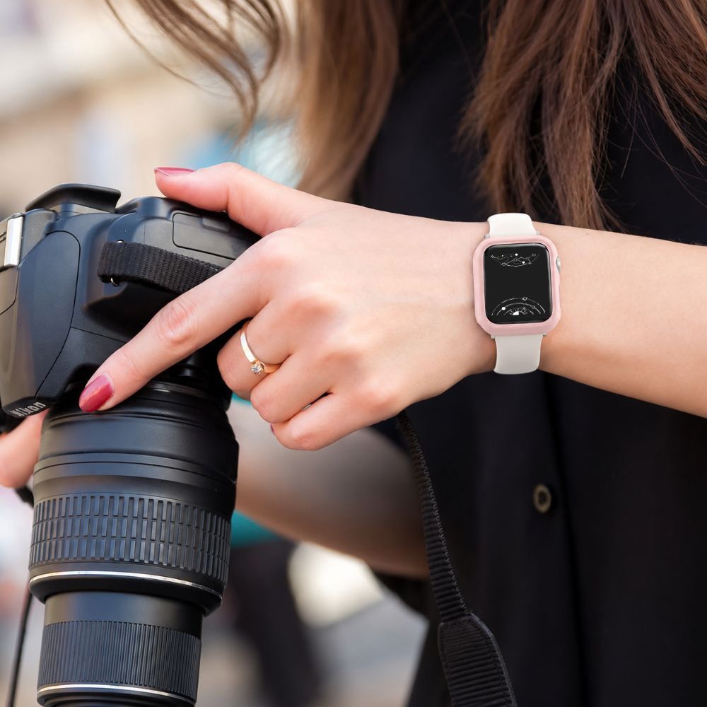 Clypeus Protective Watch Case - Astra Straps