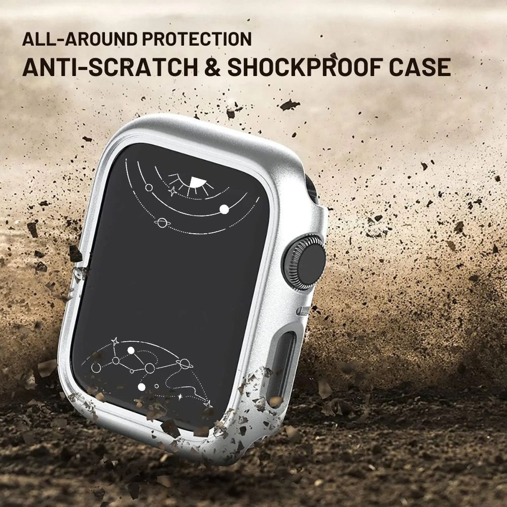 Clypeus Protective Watch Case - Astra Straps