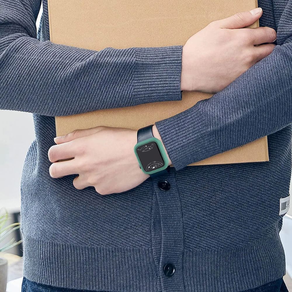 Clypeus Protective Watch Case - Astra Straps