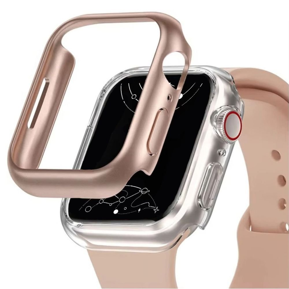 Clypeus Protective Watch Case - Astra Straps