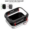 Clypeus Protective Watch Case - Astra Straps