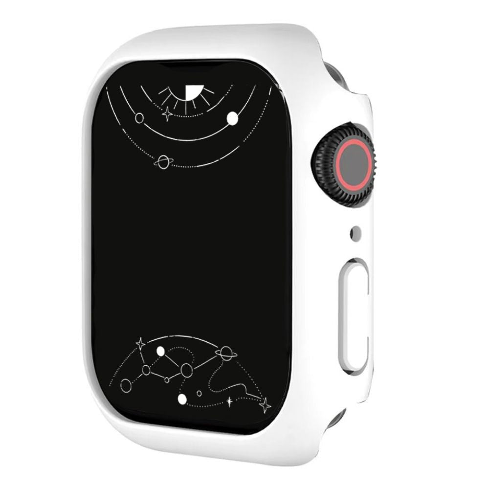 Clypeus Protective Watch Case - Astra Straps