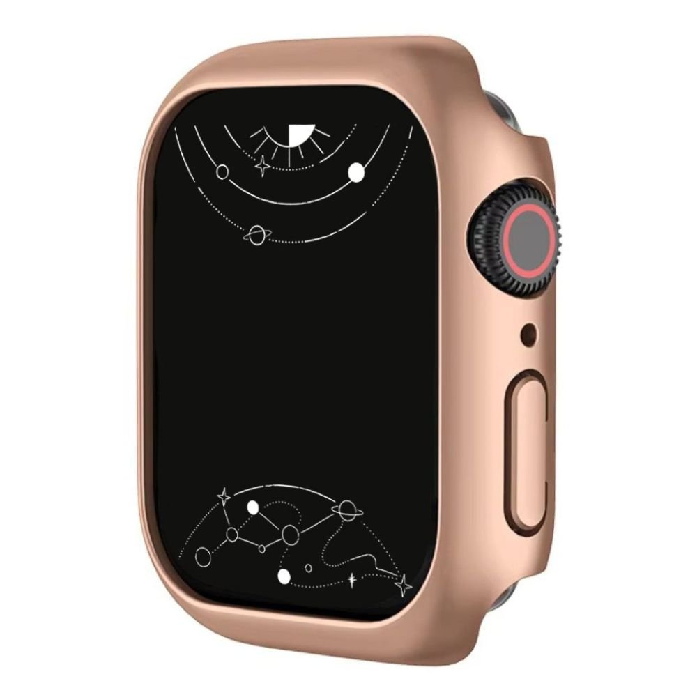Clypeus Protective Watch Case - Astra Straps