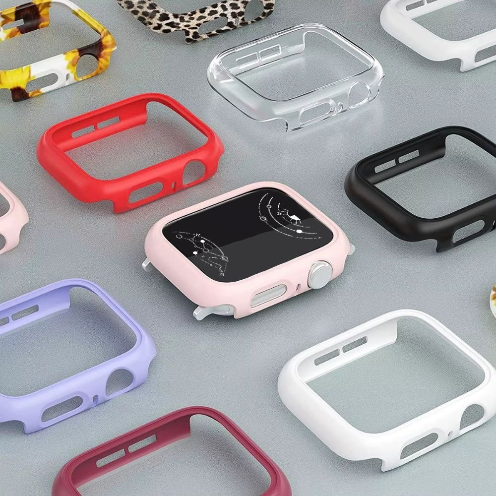 Clypeus Protective Watch Case - Astra Straps
