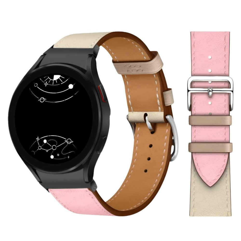 Crinitus Galaxy Vegan Leather Band