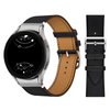 Crinitus Galaxy Vegan Leather Band