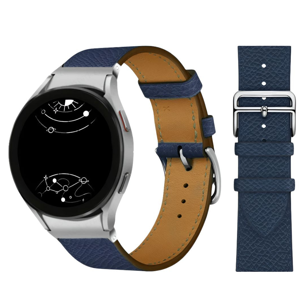 Crinitus Galaxy Vegan Leather Band