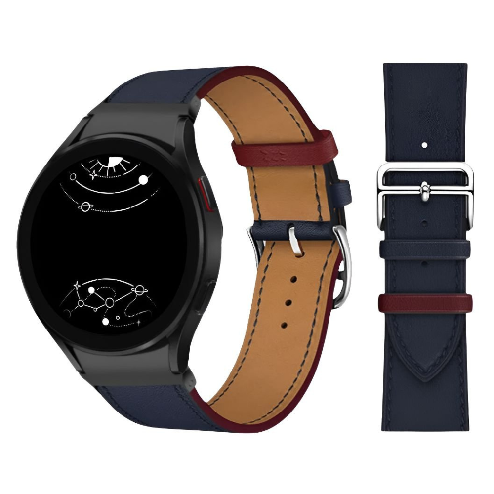 Crinitus Galaxy Vegan Leather Band
