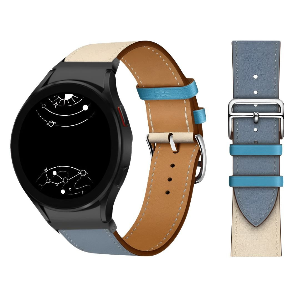 Crinitus Galaxy Vegan Leather Band