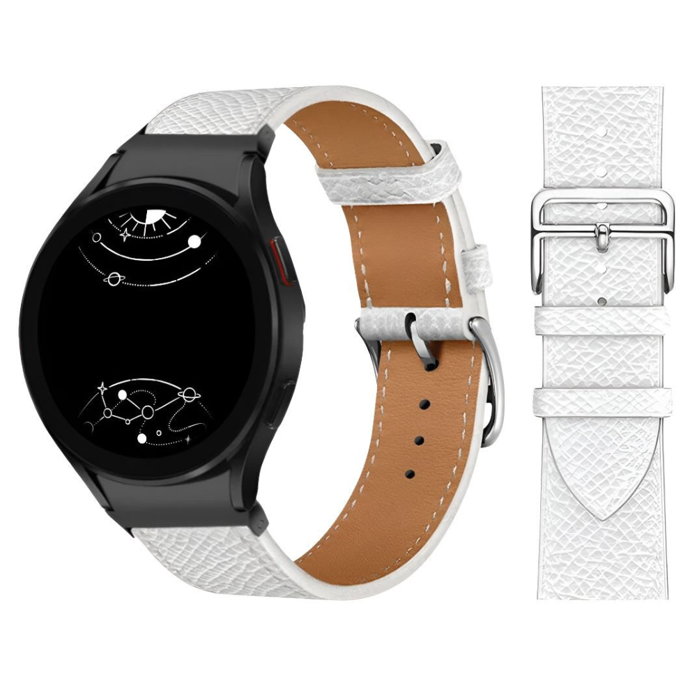Crinitus Galaxy Vegan Leather Band