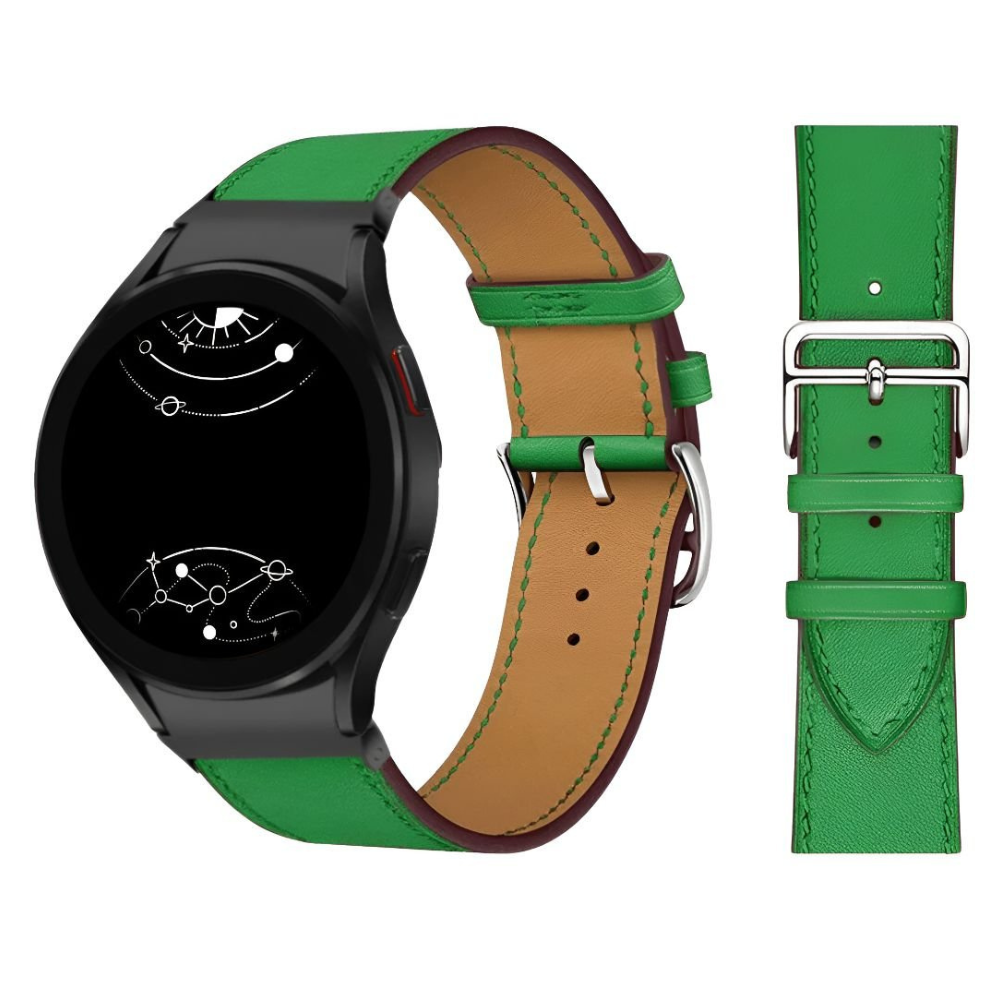 Crinitus Galaxy Vegan Leather Band