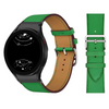 Crinitus Galaxy Vegan Leather Band