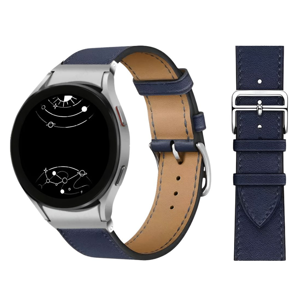 Crinitus Galaxy Vegan Leather Band